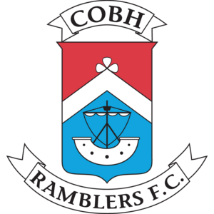 Cobh Ramblers FC Logo